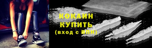 хмурый Богородицк
