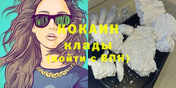 хмурый Богородицк
