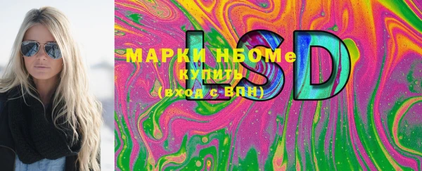 хмурый Богородицк